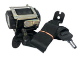 Genuine Land Rover Defender 2020+ Rear RH Seat Belt - LR163475