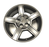Genuine Land Rover Defender 2020+ 18" Dark Satin Grey Apollo Wheel - LR129104