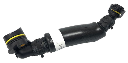 Genuine Jaguar Land Rover XF/Velar Crankcase Breather Pipe - JDE40943/LR141350