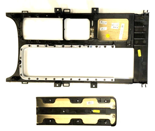 Genuine Range Rover Sport 2014+ Centre Finisher Console Panel LR100378
