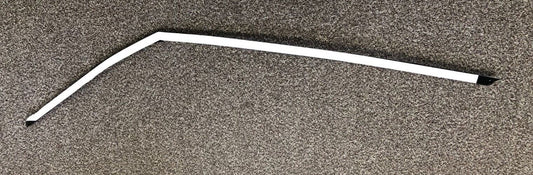 Genuine Range Rover Velar 2021-2023 RH Front Door Moulding LR160073