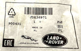 Genuine Jaguar Land Rover Disco/XF Degas Stub Pipe Outlet Adaptor - JDE36971