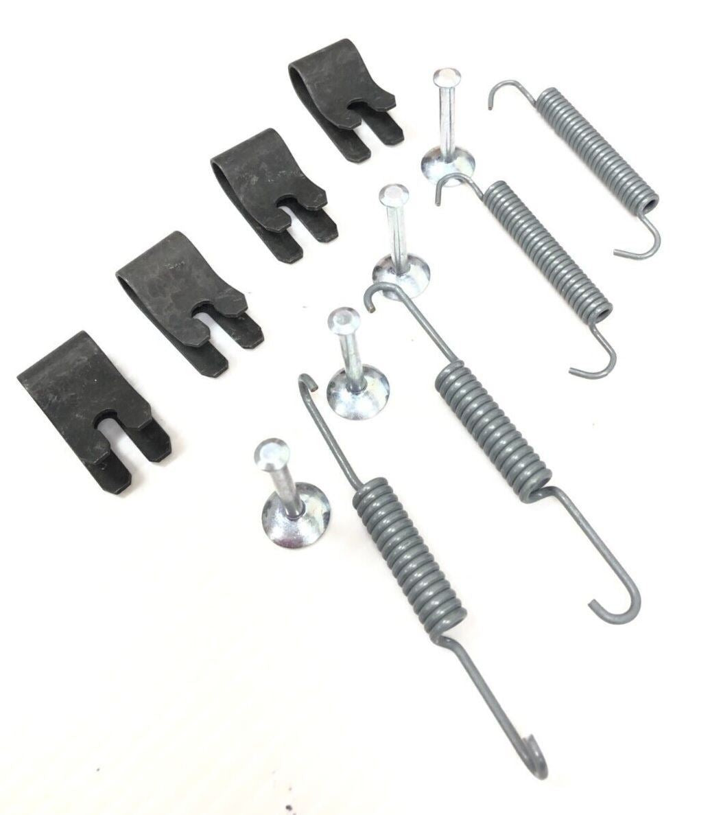 Genuine Land Rover Freelander 2 2006-2014 Parking Brake Spring Kit LR0 ...