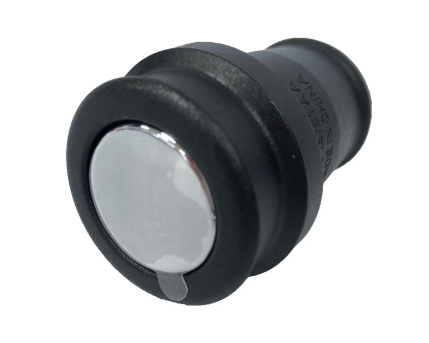 Genuine Jaguar Land Rover Disco/XF Blanking Plug - C2D4951