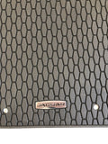 Genuine Jaguar F-Pace 2016+ RHD Rubber Mats - T4A5563