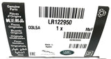Genuine Jaguar Land Rover RR/XF LH Bonnet Safety Catch - LR122950/T2H41039