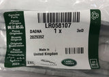 Genuine Land Rover Defender 2007 - 2016 Fuel Injector Clamp LR058107