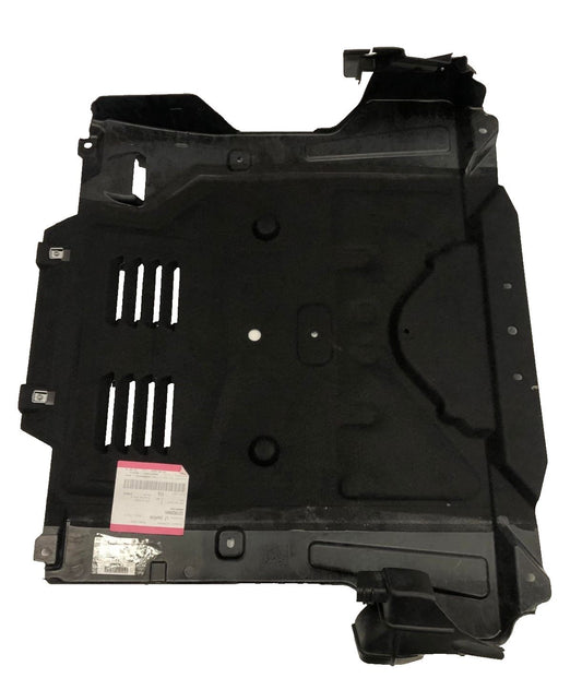 Genuine Jaguar F-Type 2014-2024 AWD Engine Undertray - T2R20845