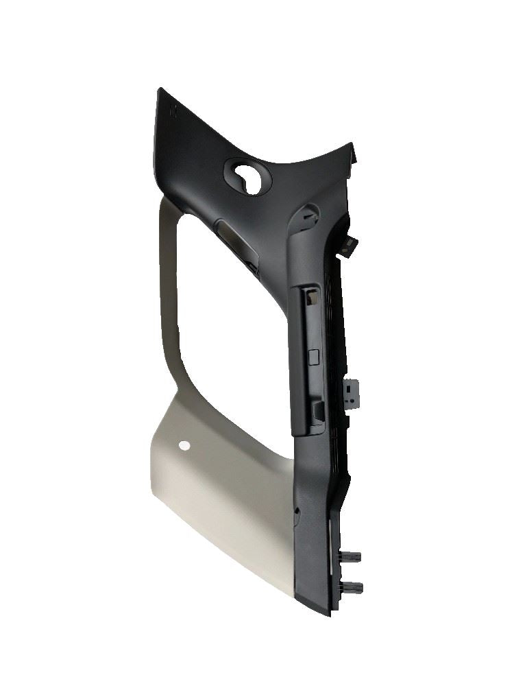 Genuine Land Rover LH Inner 'C' Pillar Panel-LR144444
