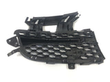 Genuine Jaguar XE 2015+ LH Front Lower Right Grille - T4N5883
