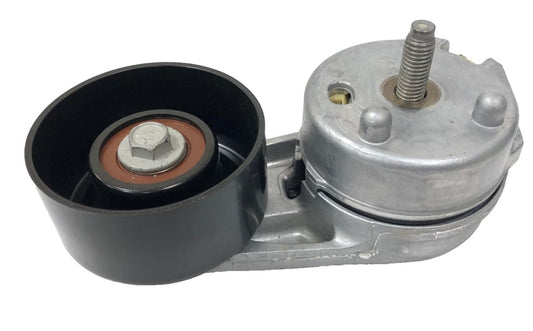 Genuine Land Rover RR 2002-2009 Secondary Drivebelt Tensioner - LHP500110