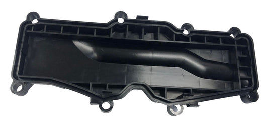 Genuine Jaguar Land Rover Disco/E-Pace Upper Timing Chain Cover - LR140253