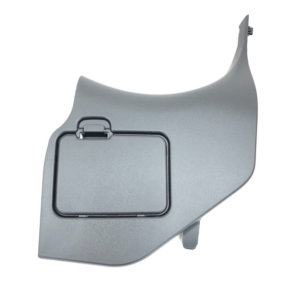 Genuine Jaguar XF RH Lower A-Post Finisher C2Z3231LEG