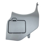 Genuine Jaguar XF RH Lower A-Post Finisher C2Z3231LEG