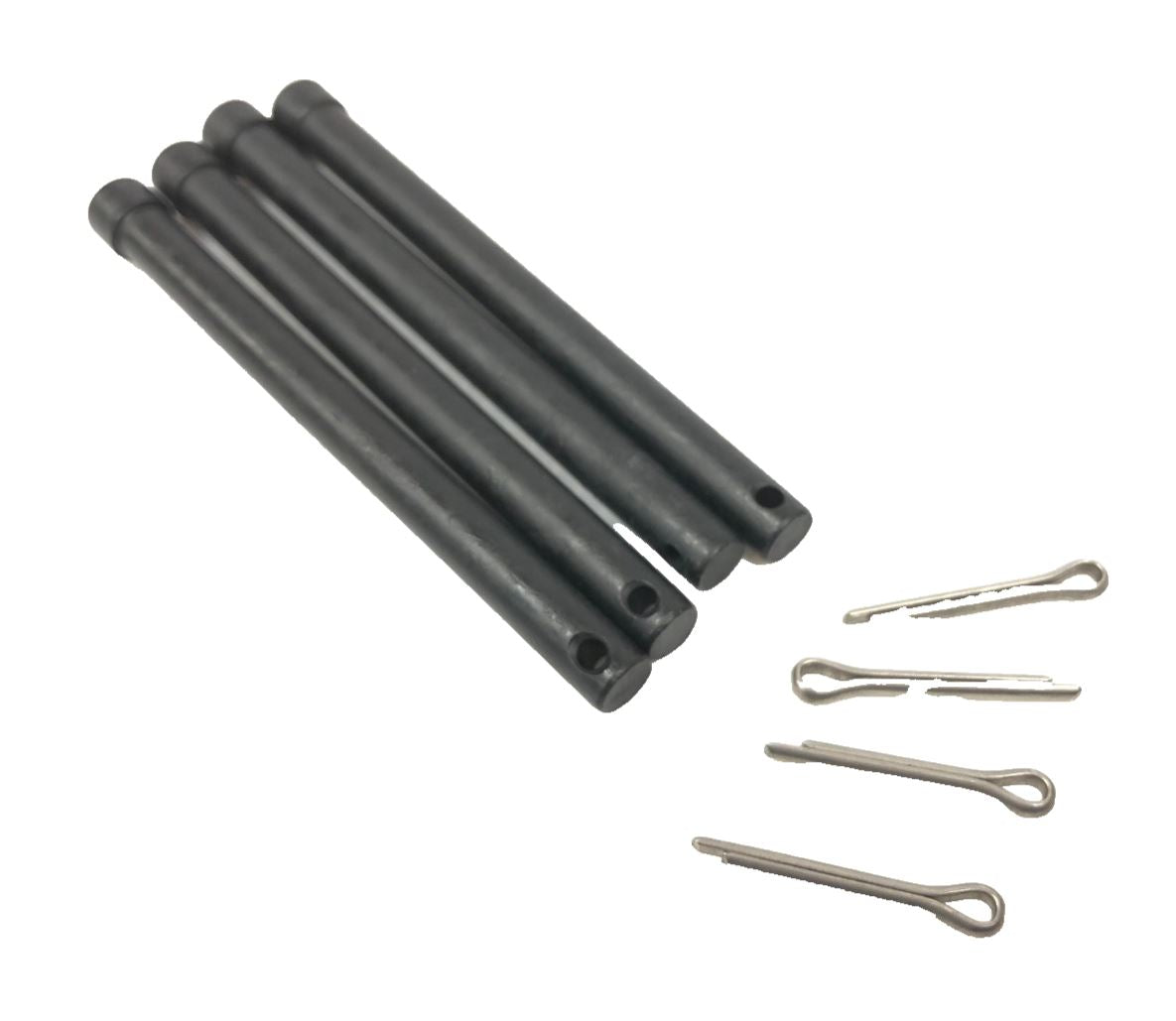 Genuine Land Rover Front Brake Pad Retaining Kit - RTC5001