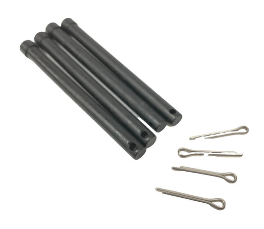 Genuine Land Rover Front Brake Pad Retaining Kit - RTC5001