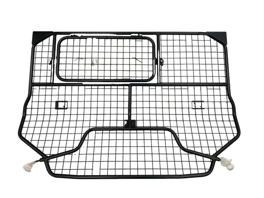 Genuine Land Rover Discovery Full Height Rigid Loadspace Partition - VPLRS0374