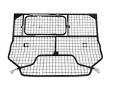 Genuine Land Rover Discovery Full Height Rigid Loadspace Partition - VPLRS0374