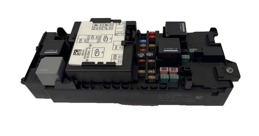 Genuine Land Rover Disco/RR/RRS Fuse Box - LR080334