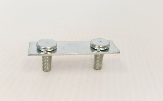Genuine Land Rover Defender 2007 - 2016 Mounting Plate Studs BFU710200