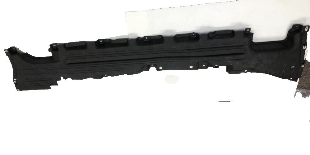 Genuine Land Rover RR/S LH Splash Shield-LR099073