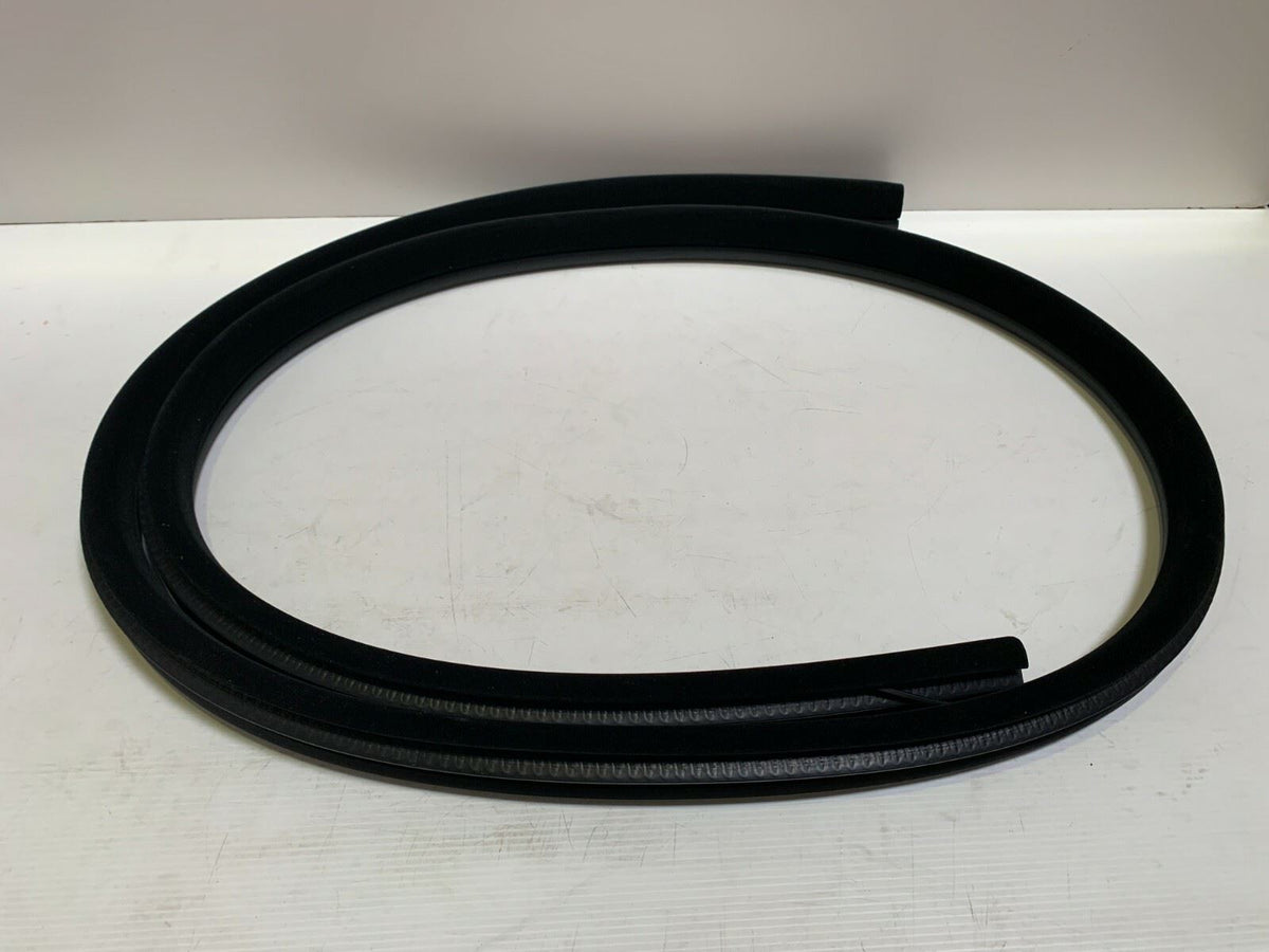 Genuine Jaguar XF Saloon 16+ Rear Door Aperture Seal T2H1239