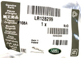 Genuine Land Rover Defender 2020+ Heater Water Tube (To HVAC Unit) - LR128299