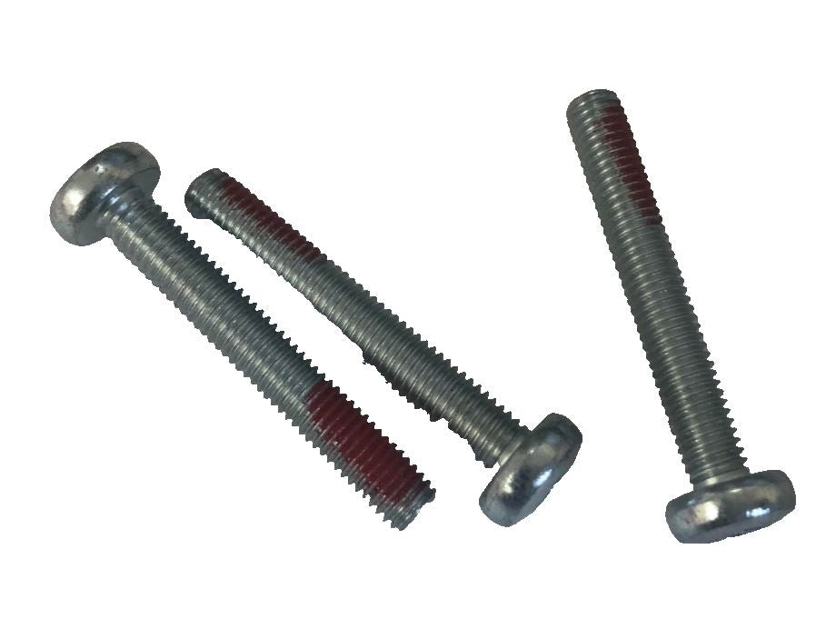 Genuine Land Rover Disco/RR Moon Roof/Sun Roof Motor Screw Pck Of 3 - LR038282
