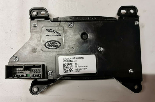 Genuine Range Rover Sport 14+ Front Right Hand Seat Adjust Switch LR070368