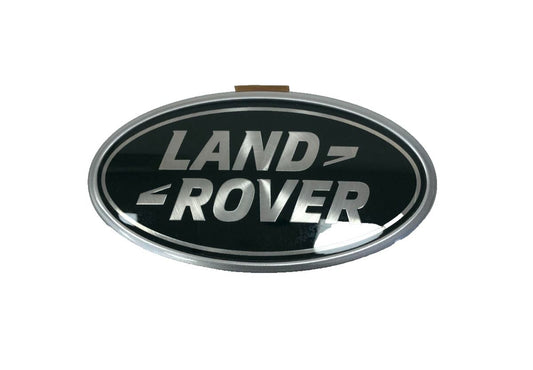 Genuine Land Rover Rear Name Plate/Hatch Emblem For New Range Rover - LR164729