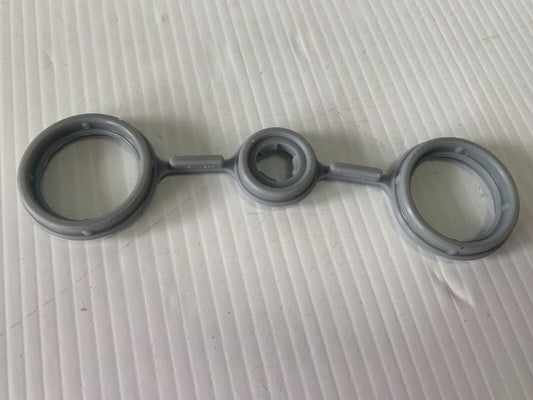 Genuine Jaguar XK8 97-06 / XJ 98-03 4.0L V8 Camshaft Cover Gasket  NCA2578BB