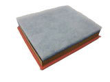 Genuine Bosch For Ford Ka 2004 - 2008 257 x 222 x 38.3 Air Filter S0096