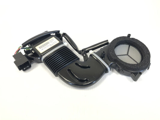 Genuine Land Rover Discovery 5/Defender/Velar Front Seat Back Air Duct -LR080797