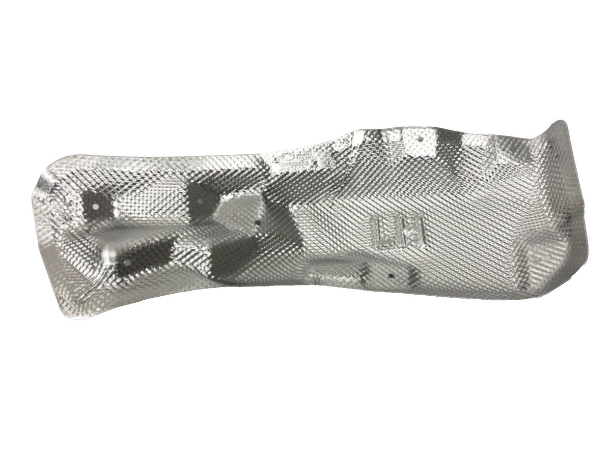 Genuine Land Rover Discovery Sport 15+ Rear/Front Bumper LH Heat Shield LR140202