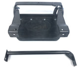 Genuine Land Rover Defender Classic 87-06 Side Step & Fixings - STC7631