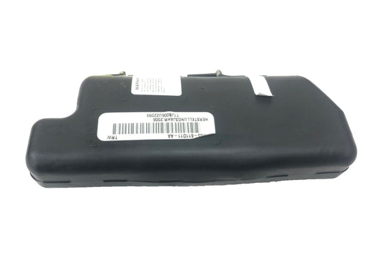 Genuine Jaguar XK 2006-2014 Less XKR-S Badge LH Front Seat Airbag Module C2P2428