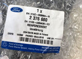Genuine Ford Fiesta 2017+/Puma 2019+ Rear LH Door Reinforcement 2376680