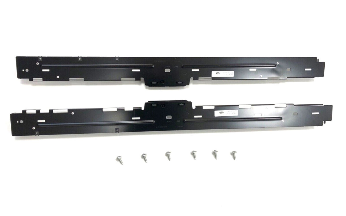 Genuine Land Rover Discovery 5 2017+ Load Retention Luggage Rails VPLRS0357
