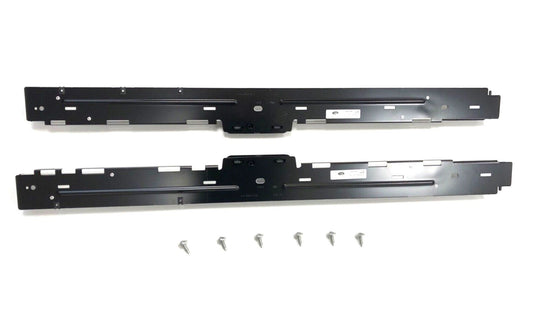 Genuine Land Rover Discovery 5 2017+ Load Retention Luggage Rails VPLRS0357