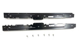 Genuine Land Rover Discovery 5 2017+ Load Retention Luggage Rails VPLRS0357