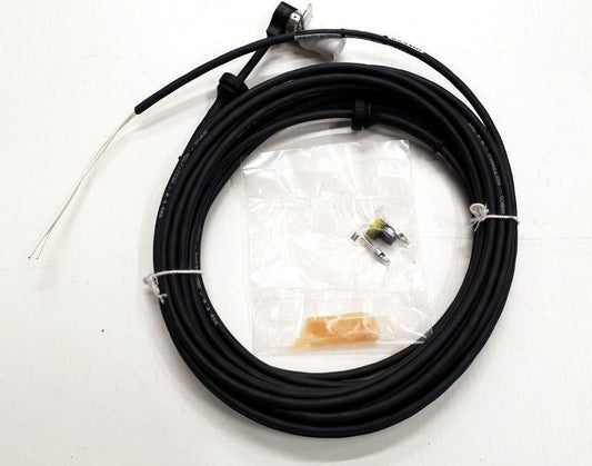 Genuine Land Rover Discovery 2 1998-2004 Rear ABS Sensor - SSW500030