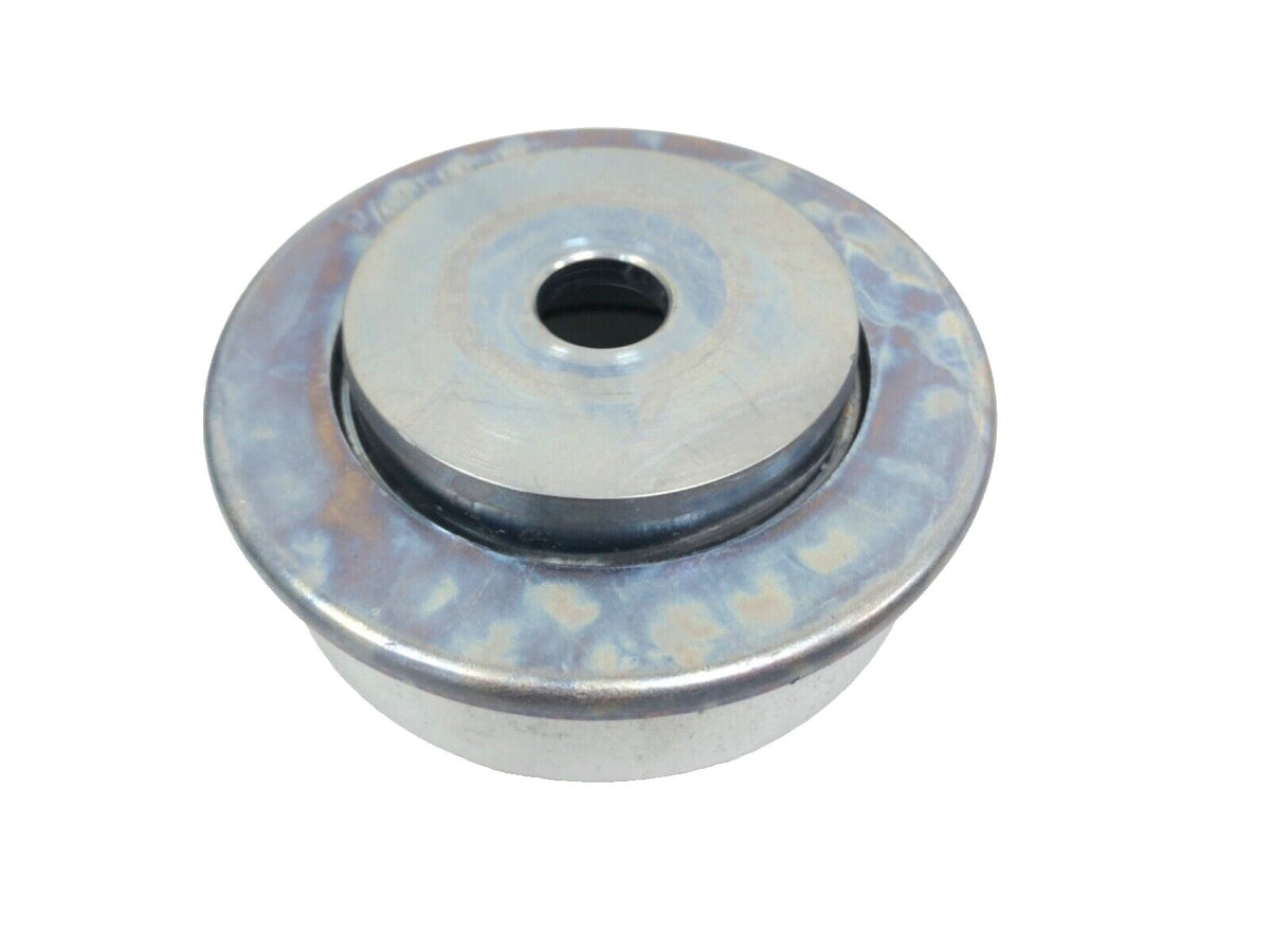 Genuine Jaguar I-Pace 2018+ Rear Frame Carrier Vibration Damper T4K2235