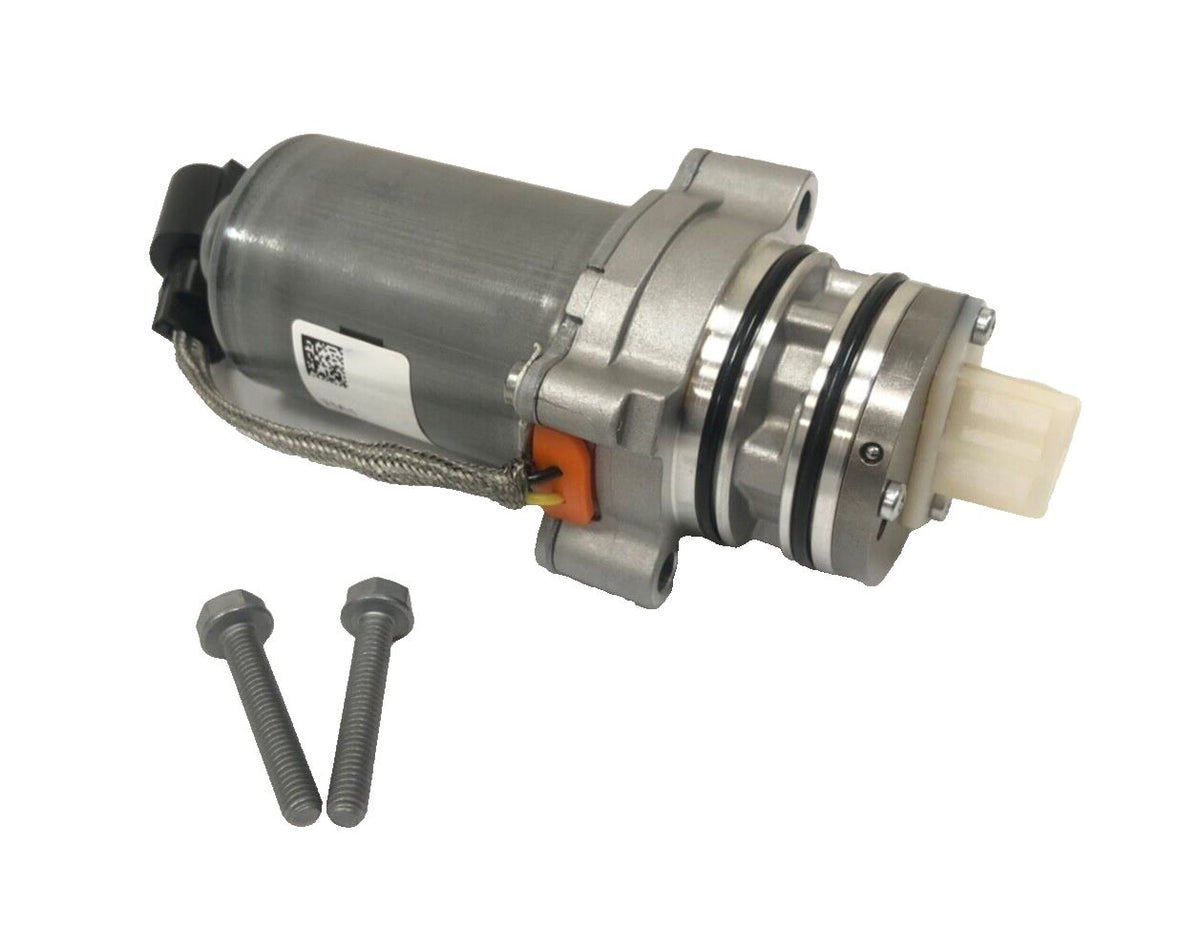 Genuine Jaguar XF/ F-Pace/ XE Transfer Box Motor T2H20181