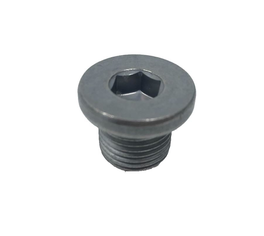 Genuine Ford Oil Drain Plug For 2.0L Diesel DuratorQ - 1681599
