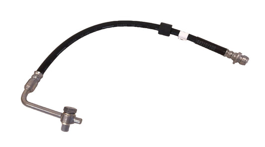 Genuine Jaguar F-Pace 2.0L 2016+ Front Brake Pipe - T4A34160