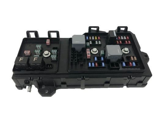 Genuine JLR Discovery & RR Evoque & E-Pace Fuse Box- LR140705/J9C26588