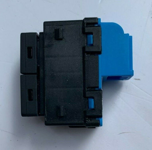 Genuine Range Rover Suspension Height Adjust Switch LR098357
