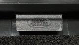 Genuine Range Rover Evoque 2012-2018 Front RH Black Door Moulding LR064859
