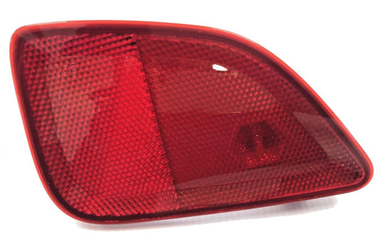 Genuine Ford Puma 2020+ N/S Passenger Side Rear Bumper Reflector Red - 2418377