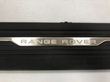 Genuine Range Rover 2013+/Sport 2014+ Standard Wheelbase Side Step VPLGP0366